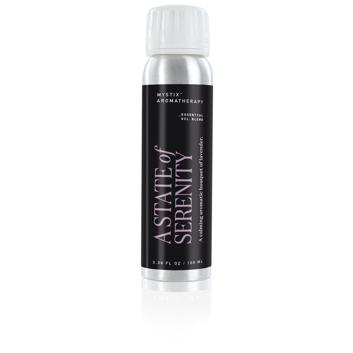 Essential - Blend Canister Oil - 100 Milli Litter Canisters