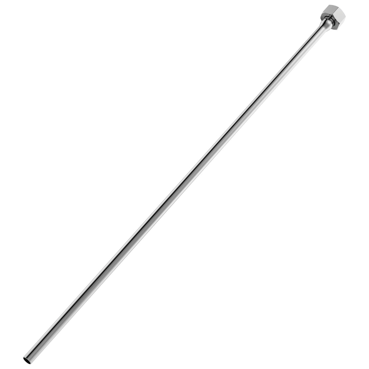 Supply Line - Chrome - 20" L