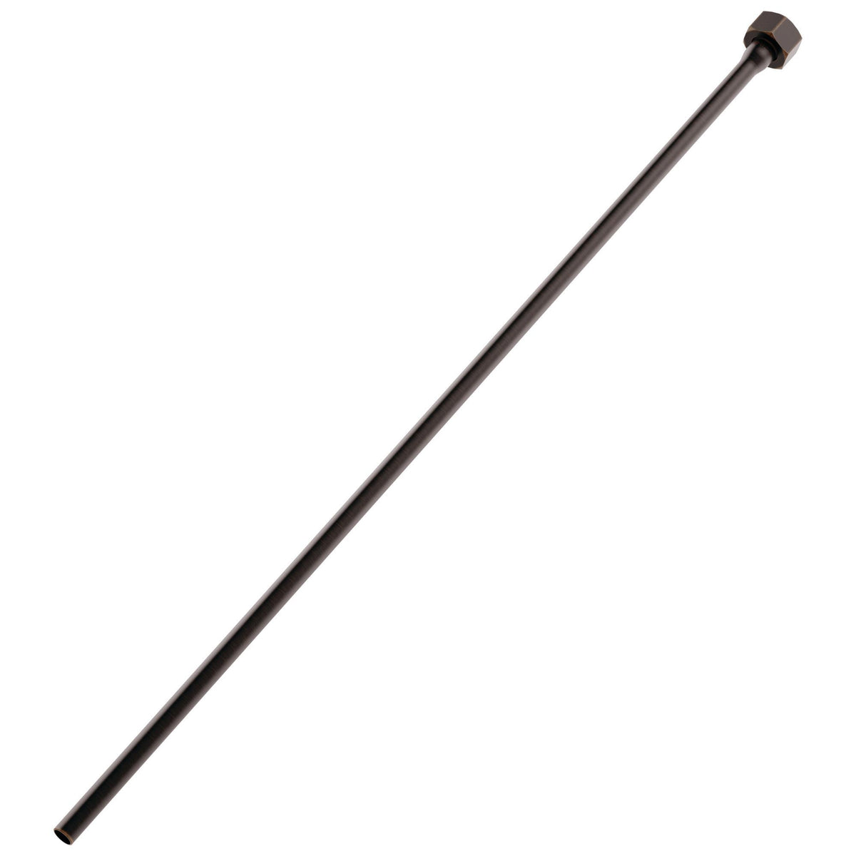 Supply Line - Venetian Bronze - 20" L