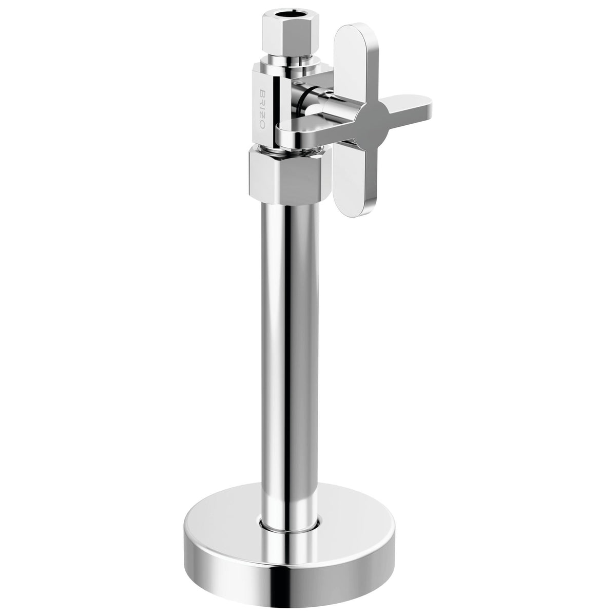 Valve - Brass - Brass Body