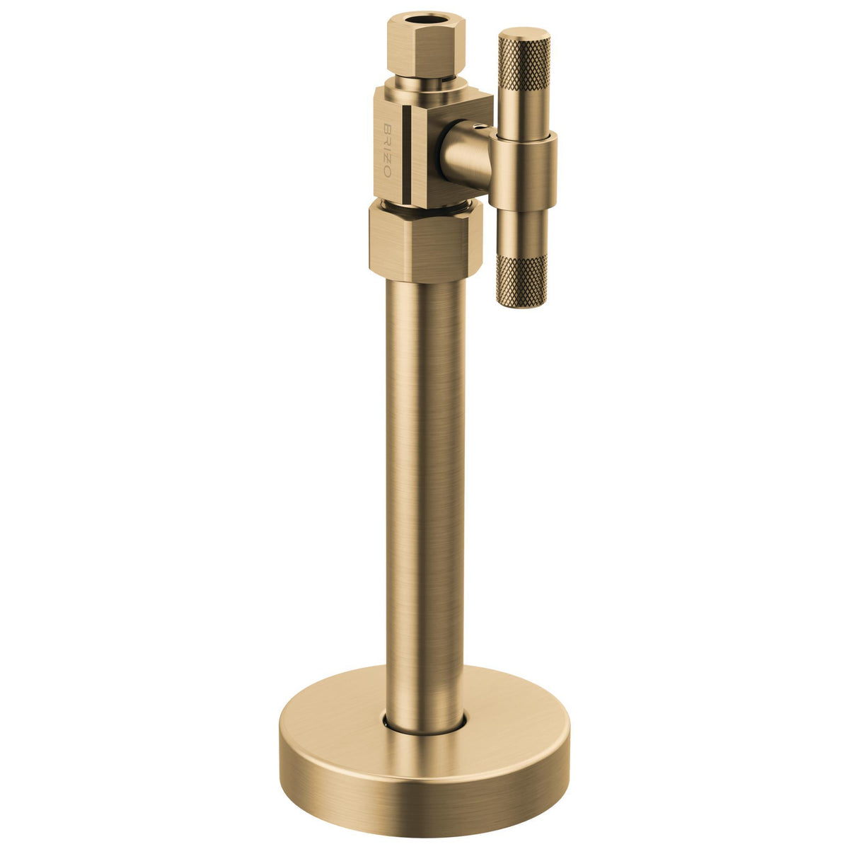 Brizo® BT021205-GL Valve, 1/2 in Nominal, Brass Body, Import