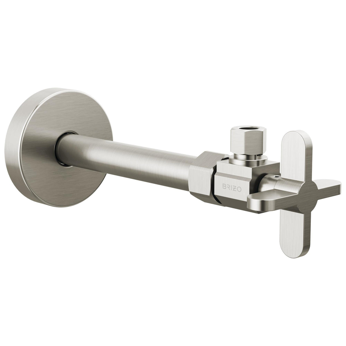 1/2" Valve - BT022204-BN