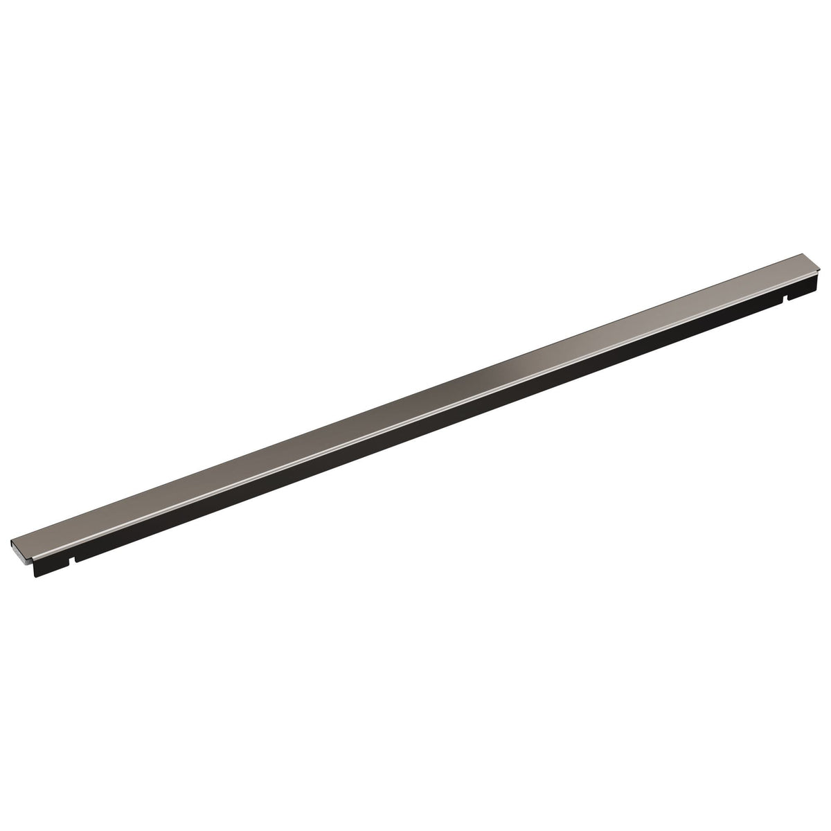Brizo® BT0732470-BNX Linear Trim, Wall Mount, Import