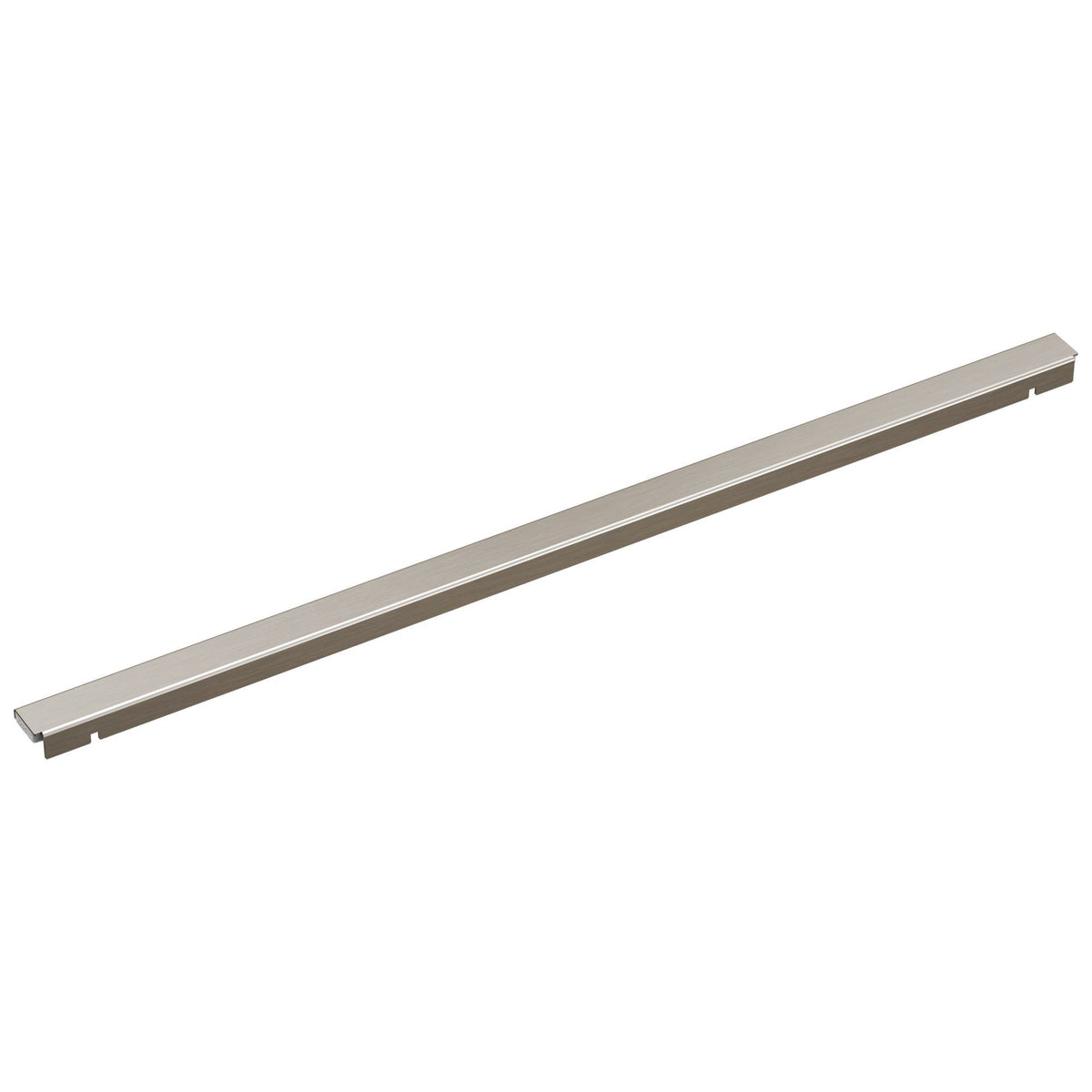 Brizo® BT0732470-NK Linear Trim, Wall Mount, Import