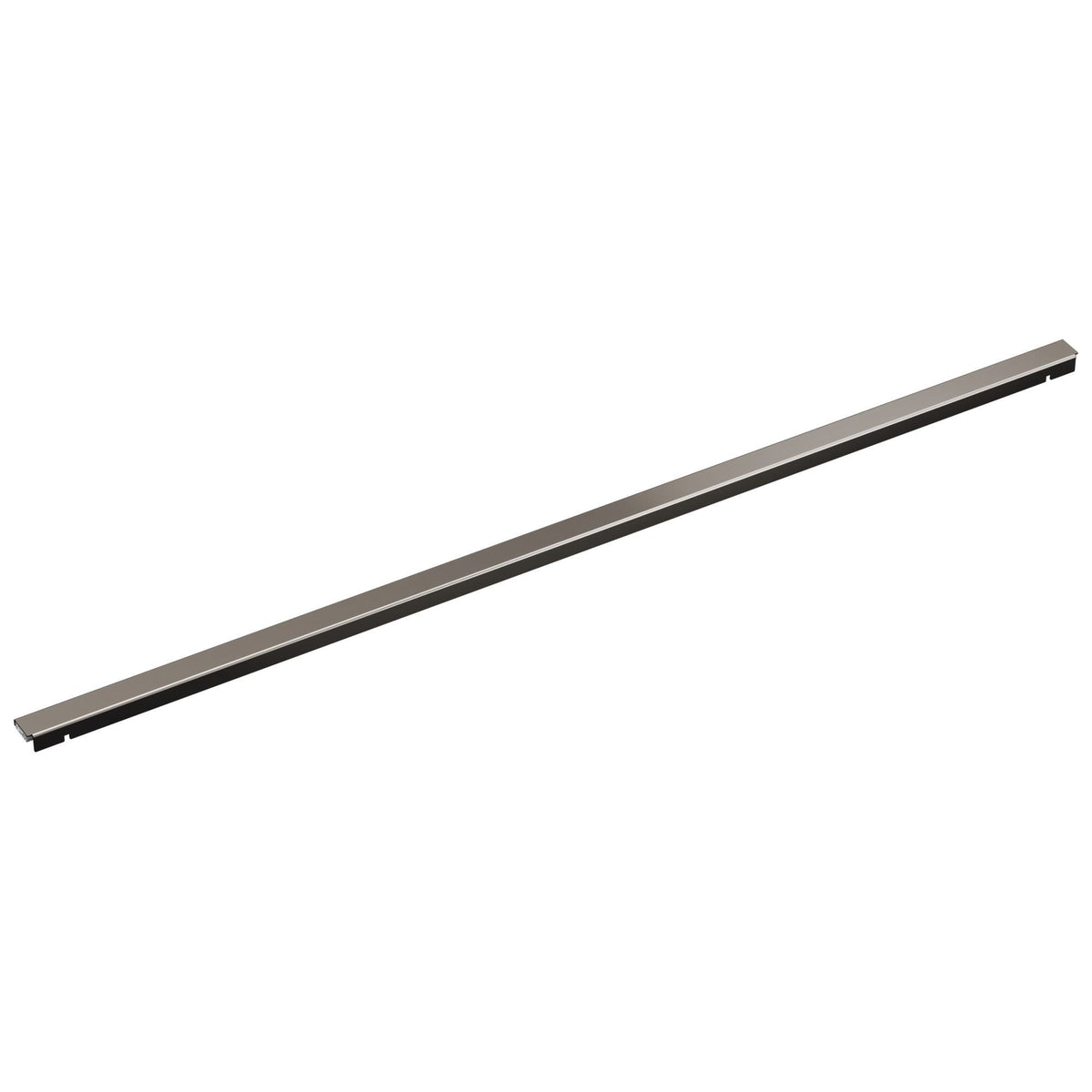 Brizo® BT0733670-BNX Linear Trim, Wall Mount, Import
