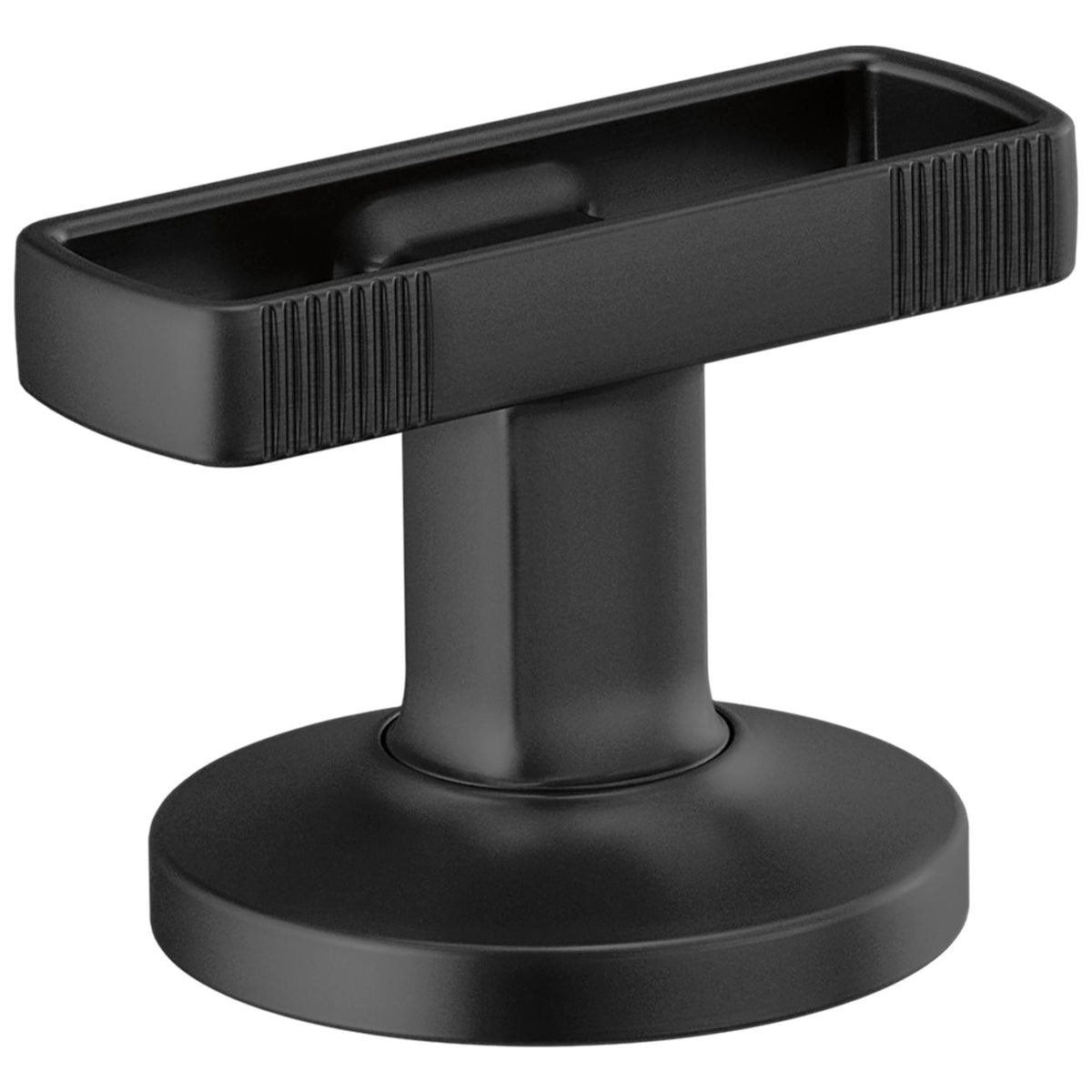 Kintsu - Two Knob Handle - Zinc