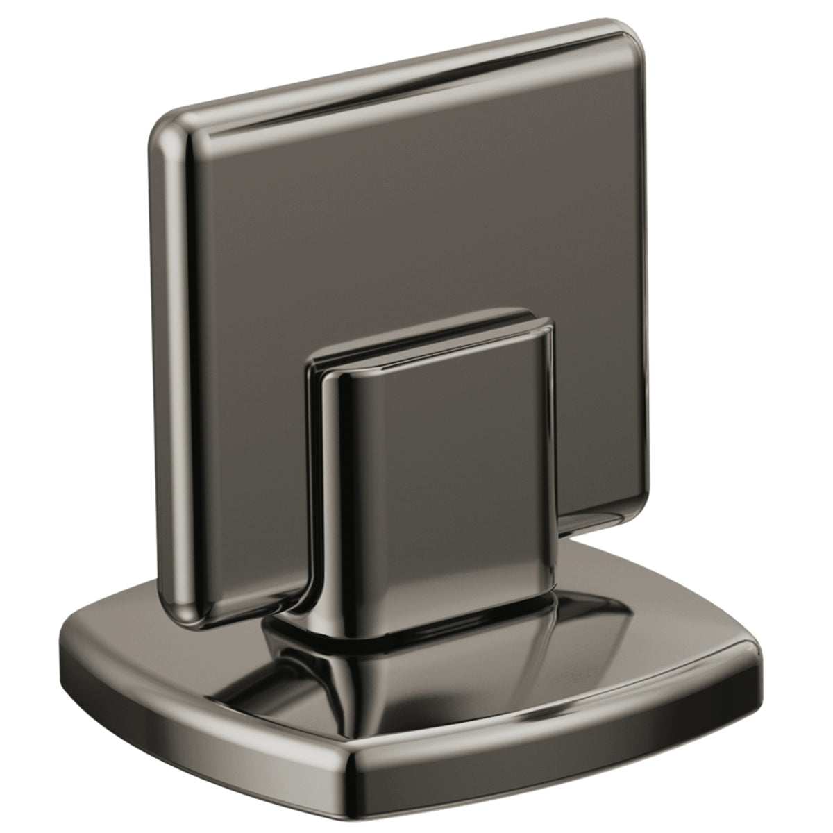 Allaria - 2-Handle Bathroom Knob Handle Kit - HK5367-BNX