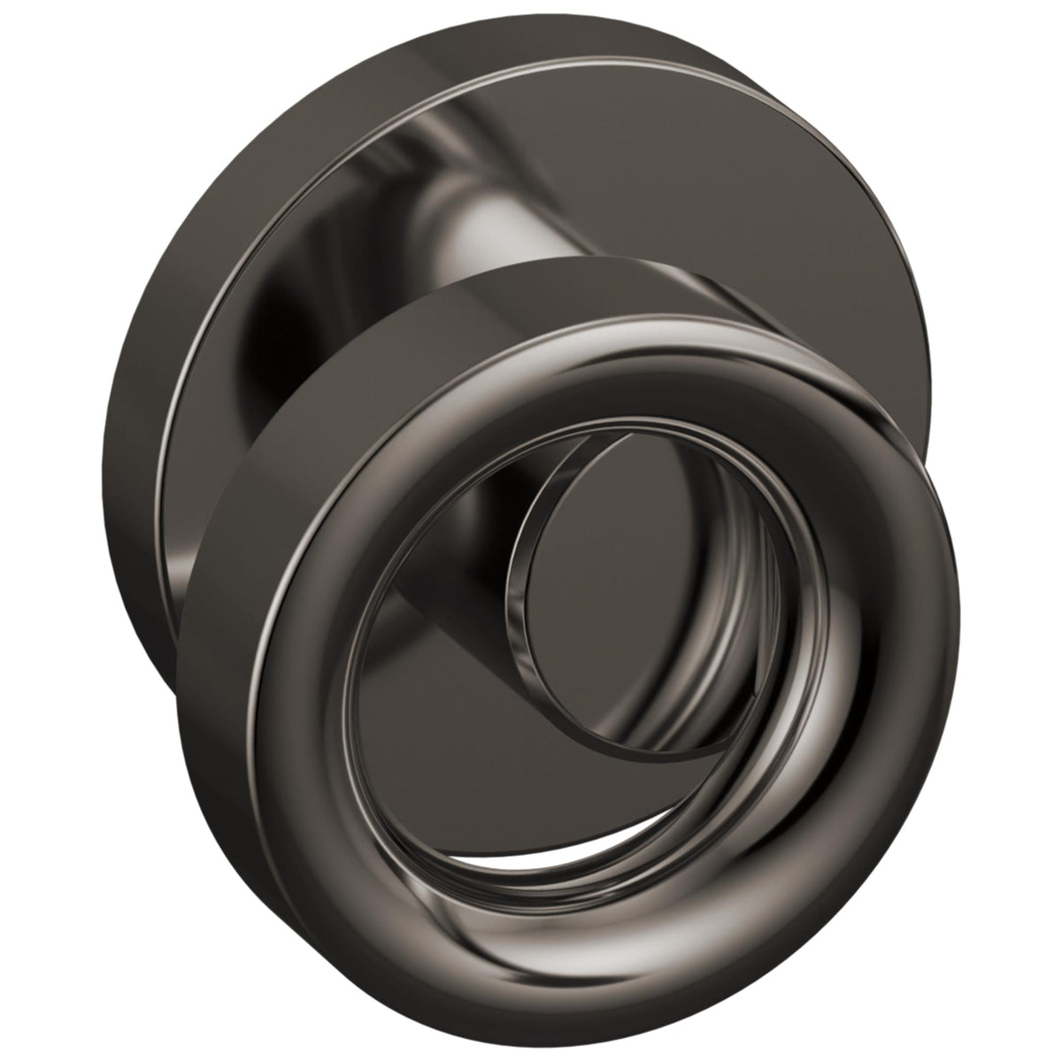 Roccesco - Faucet Tub Filler Knob Handle Kit - HK704112-BNX