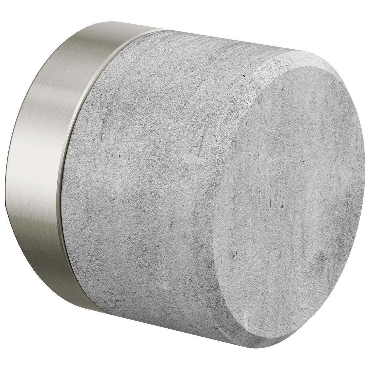 Brizo® HKK175-SSCT HKK175 Odin Single Handle Kit, Zinc, Stainless Steel/Concrete, Import