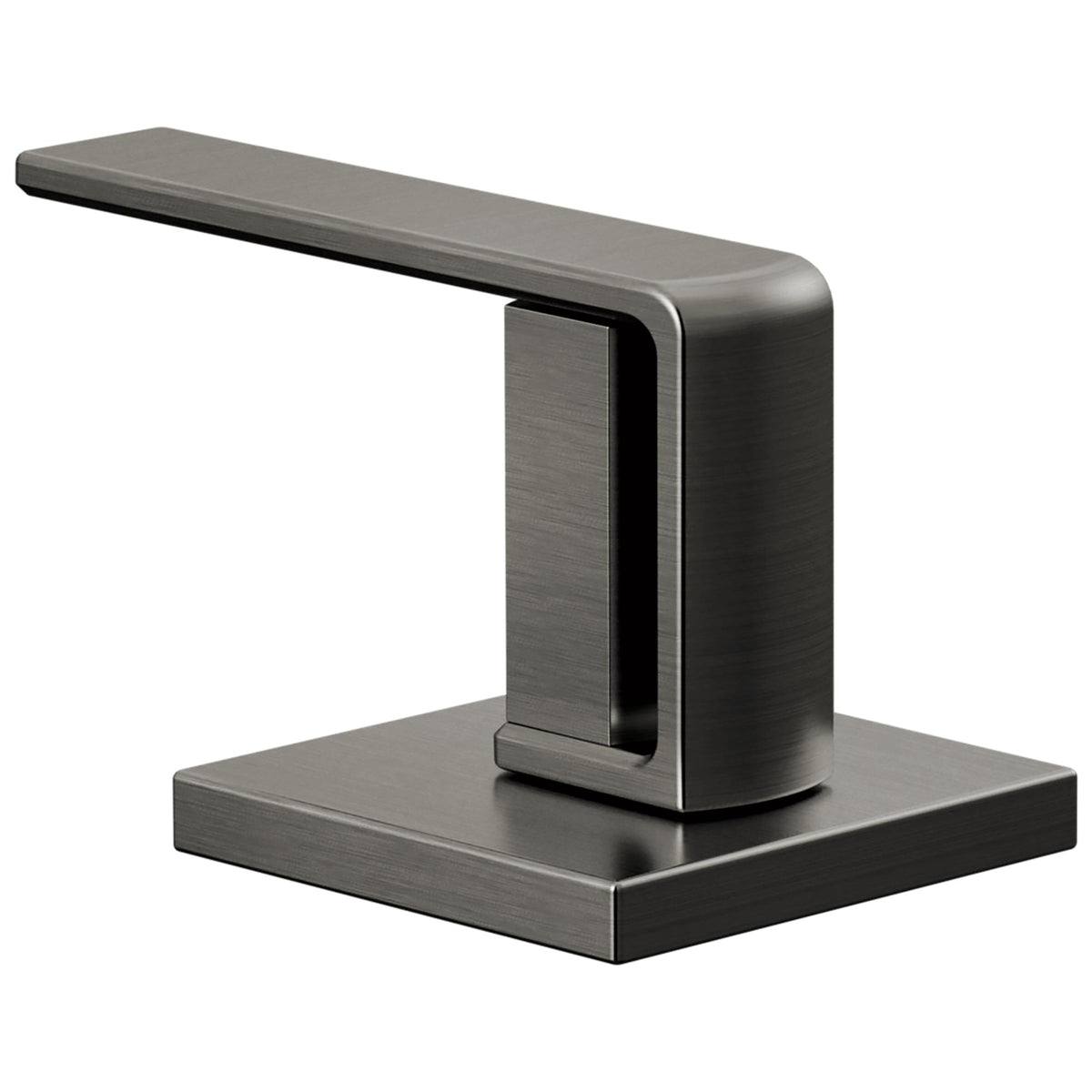 Frank Lloyd Wright - Bathroom Handle Kit - HL5399-SL