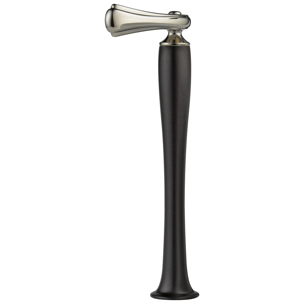 Charlotte - Blade Handle Kit - Brass