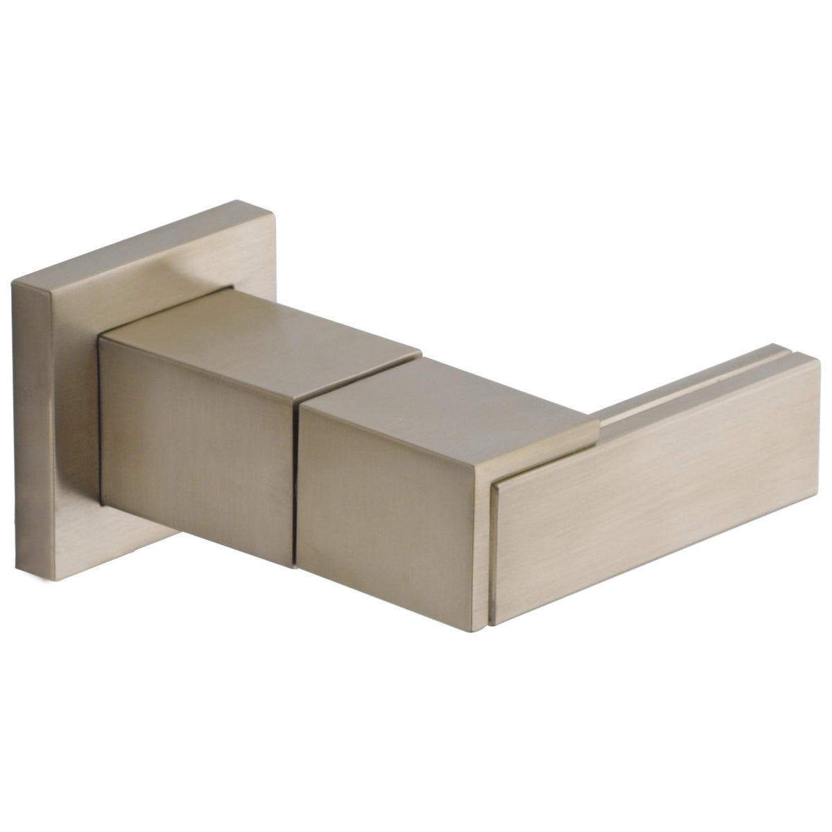 Siderna - Wall Mount Bathroom Faucet Lever Handle