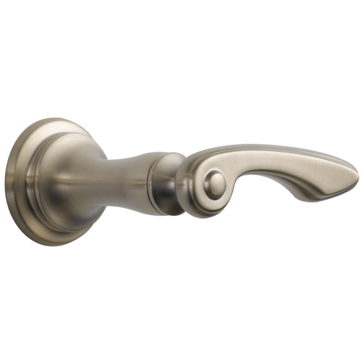 Charlotte - Blade Handle Kit - Polished Nickel