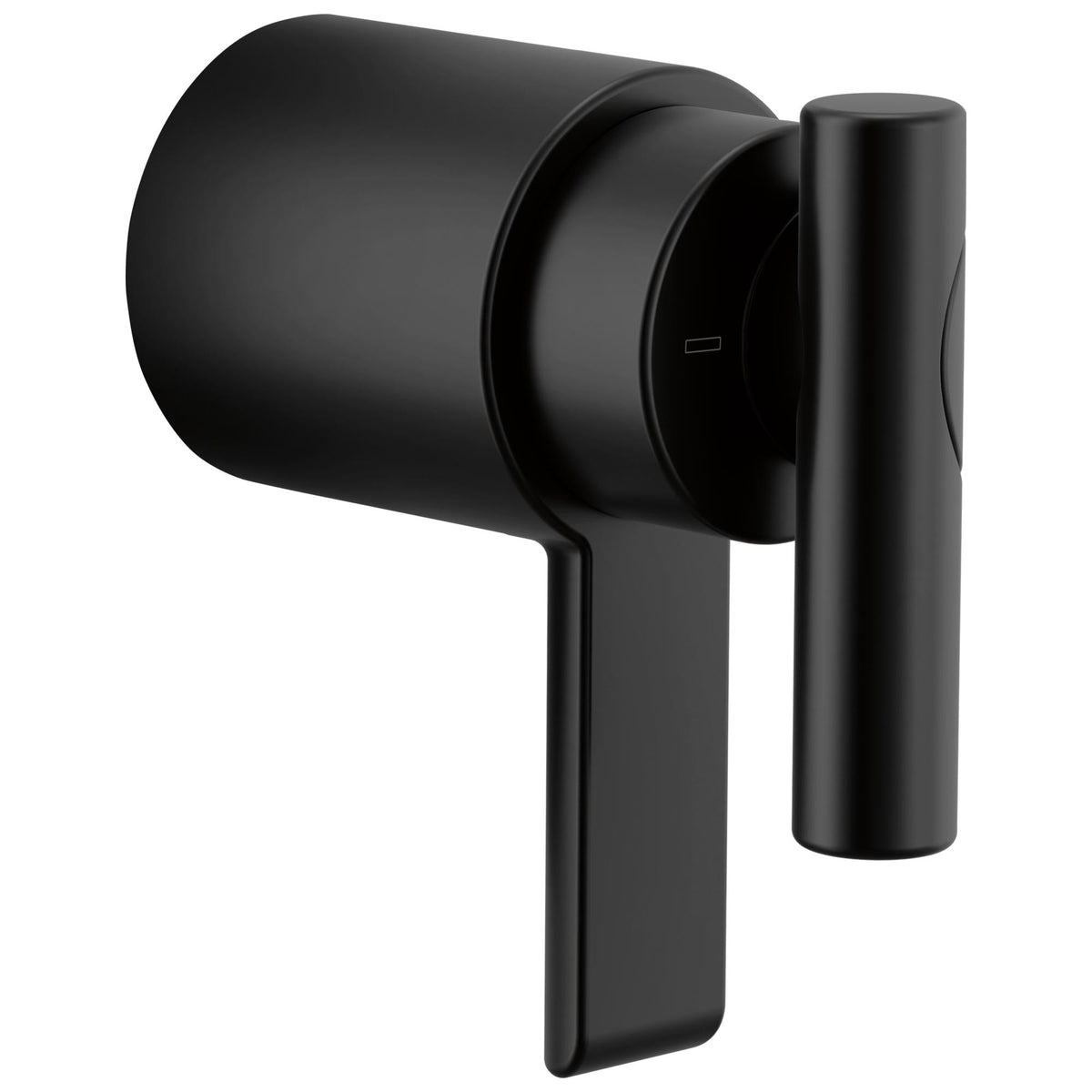 Roccesco - Faucet Valve Trim Lever Handle Kit - HL60110-BL