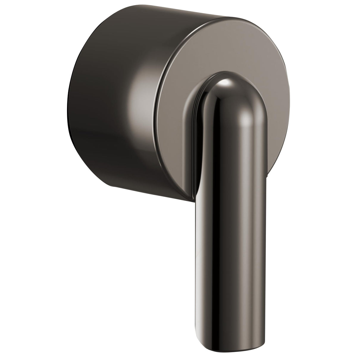 Roccesco - Valve Trim Bent Lever Handle Kit - Zinc