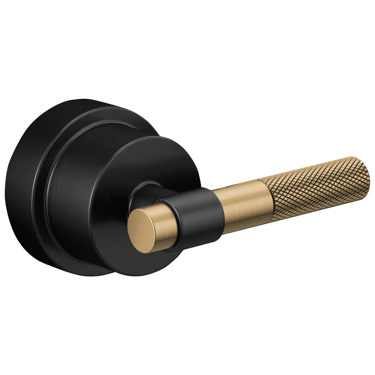 Litze - Single Trim Handle Kit - 2.75" H x 2.25" W x 4" L