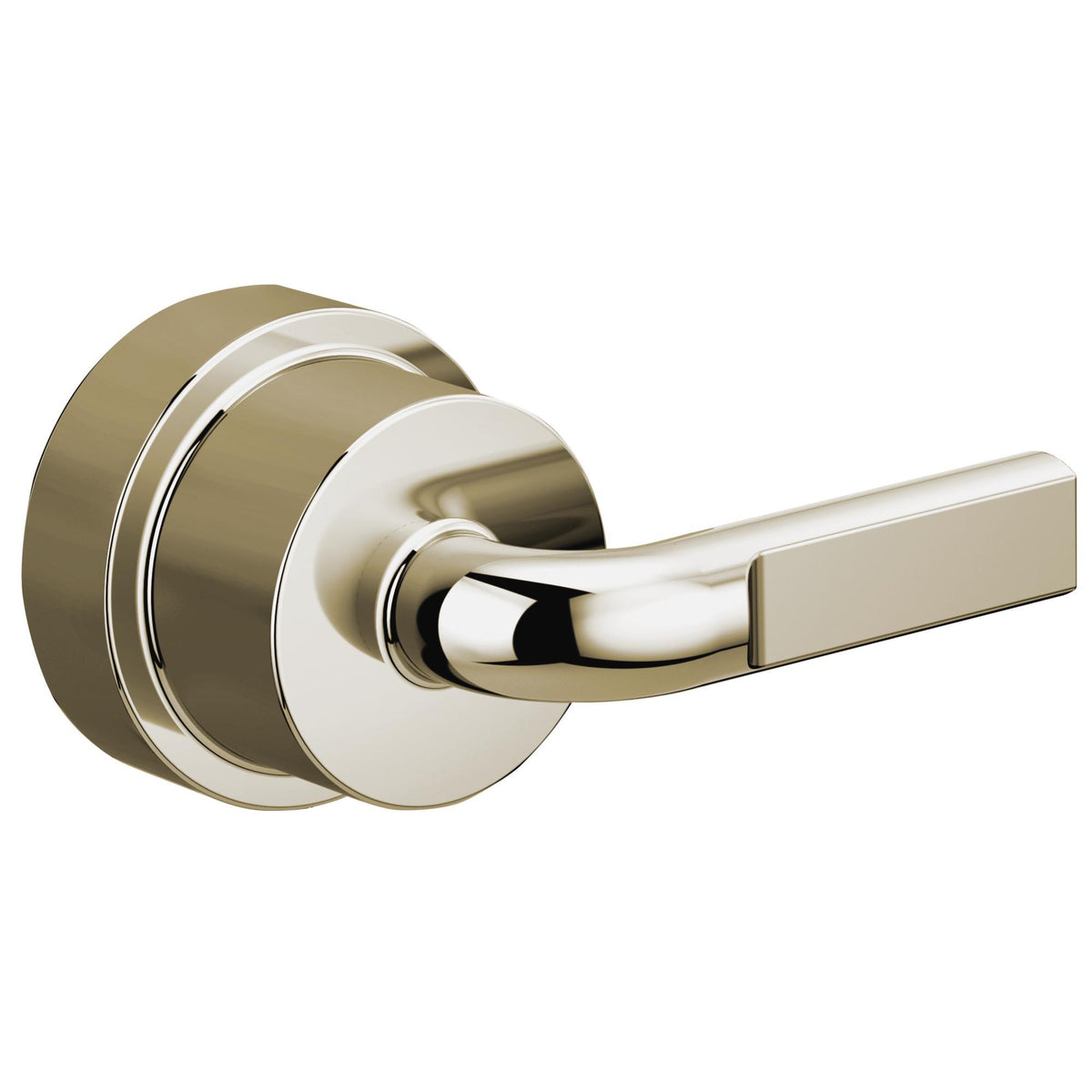Litze - Single Notch Lever Wire Handle Kit - 2-3/4" H