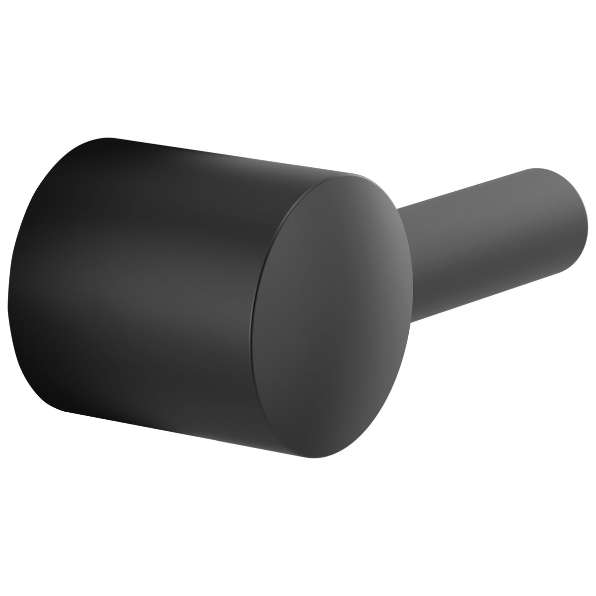 Jason Wu - Single Lever Handle Kit - 2-1/2" H - Zinc
