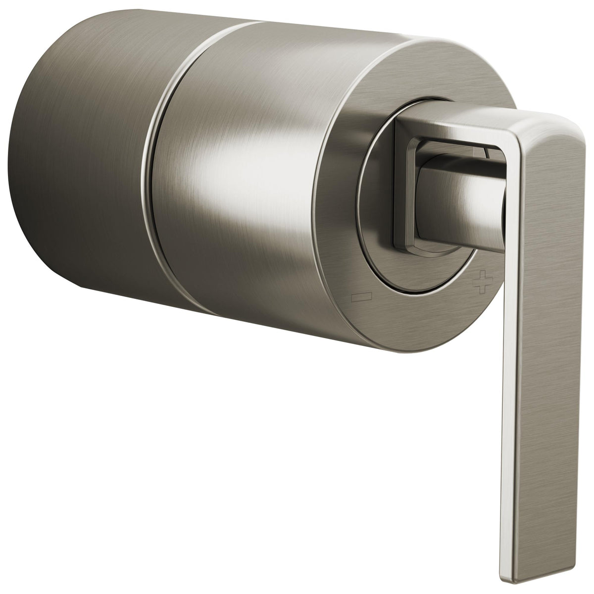 Frank Lloyd Wright - Bathroom Handle Kit - HL60P99-NK