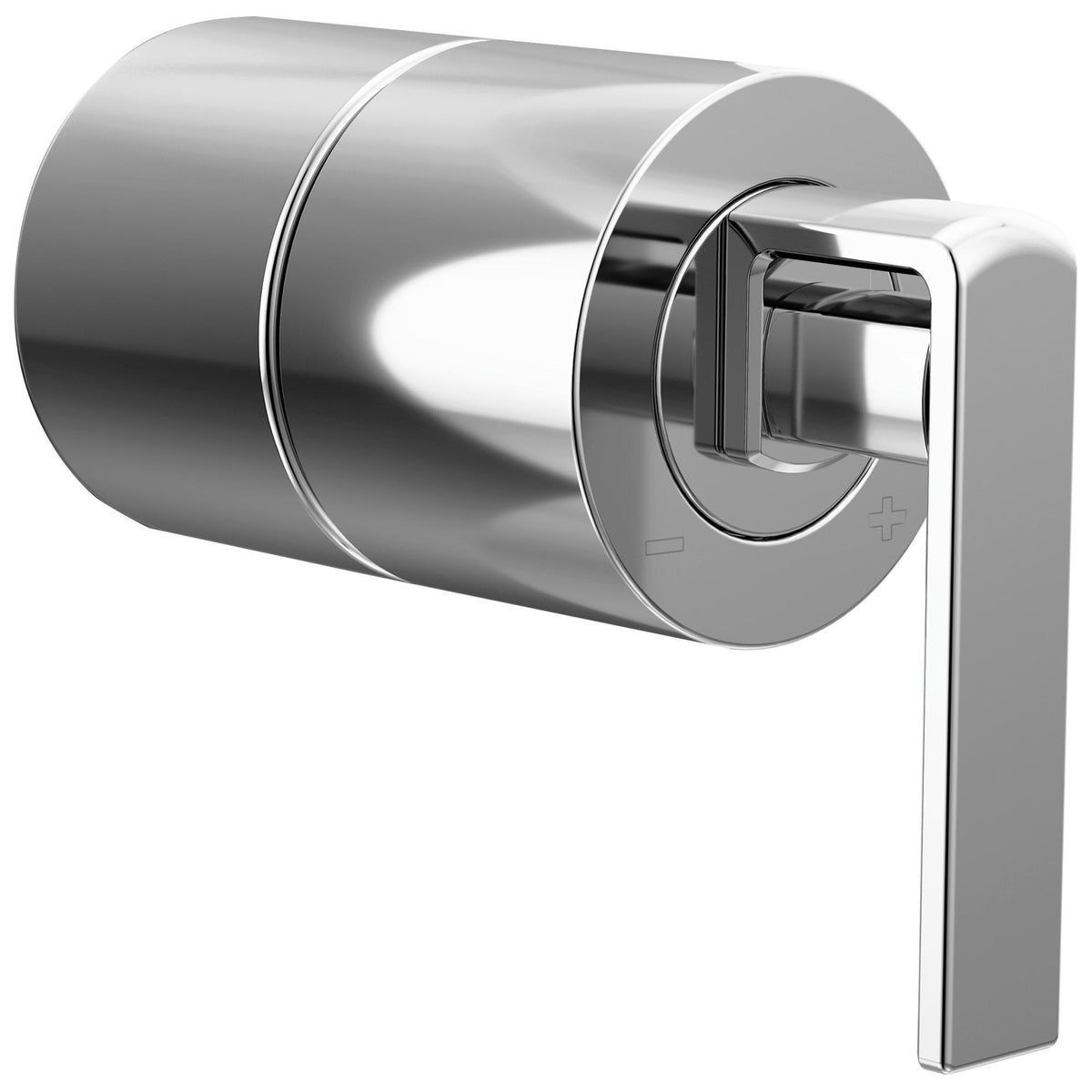 Frank Lloyd Wright - Bathroom Handle Kit - HL60P99-PC