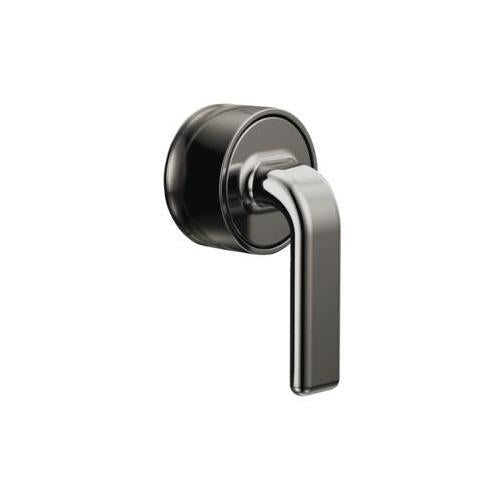 Allaria - 1-Handle Trim Twist Lever Handle Kit - HL6667-BNX