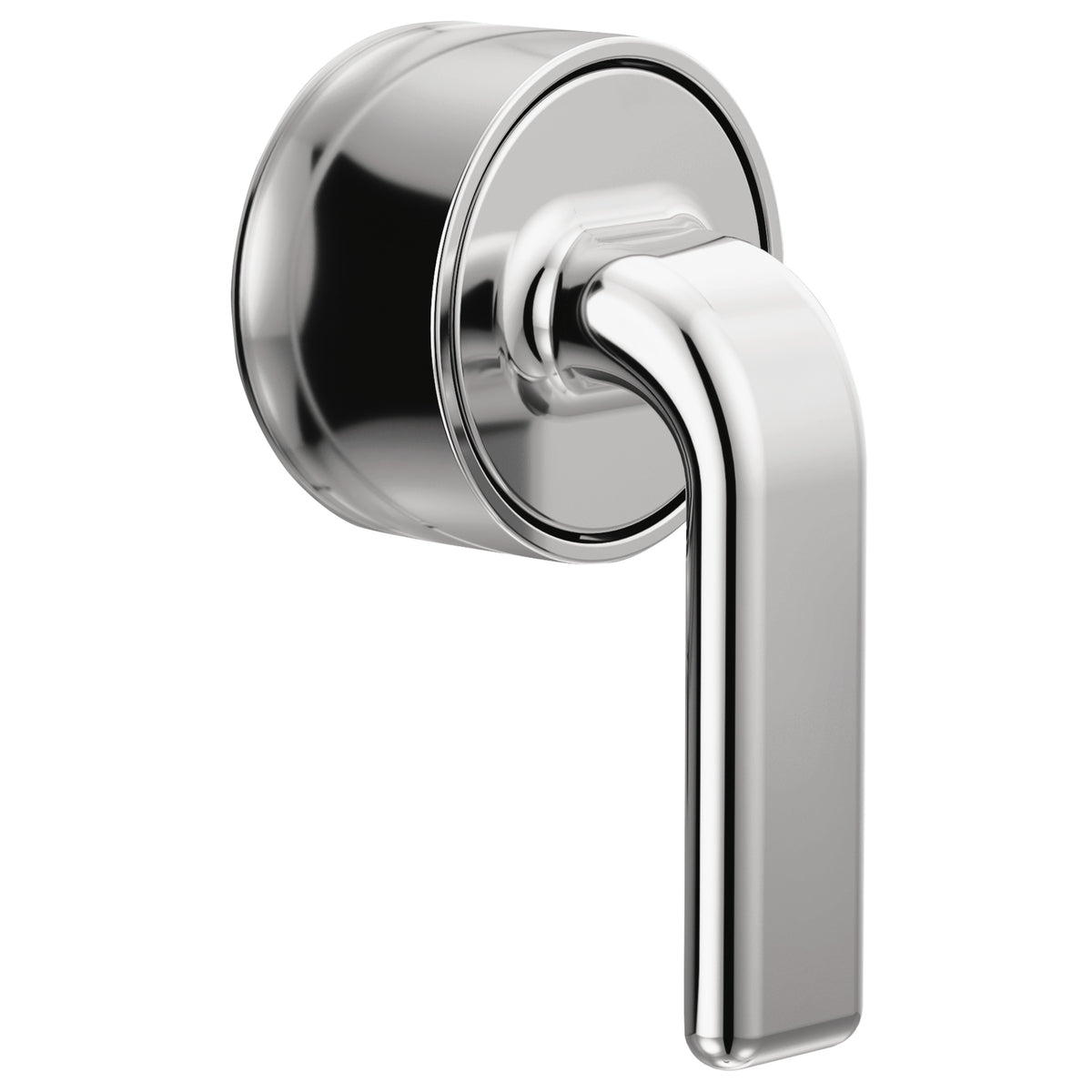 Allaria - 1-Handle Trim Twist Lever Handle Kit - HL6667-PC