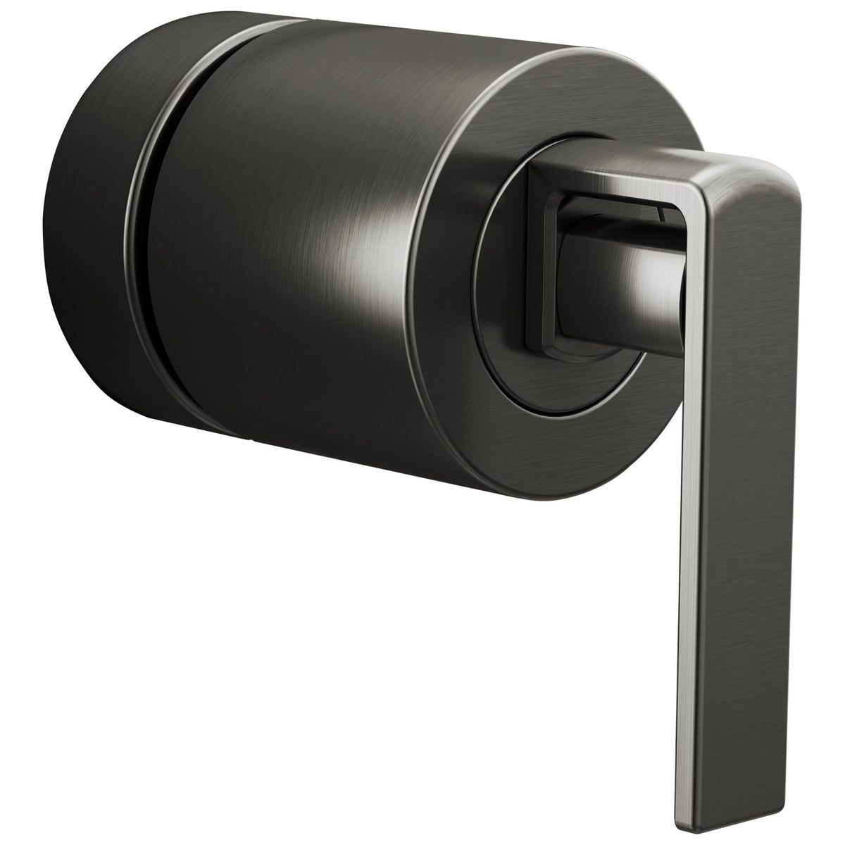 Frank Lloyd Wright - Bathroom Handle Kit - HL6699-SL