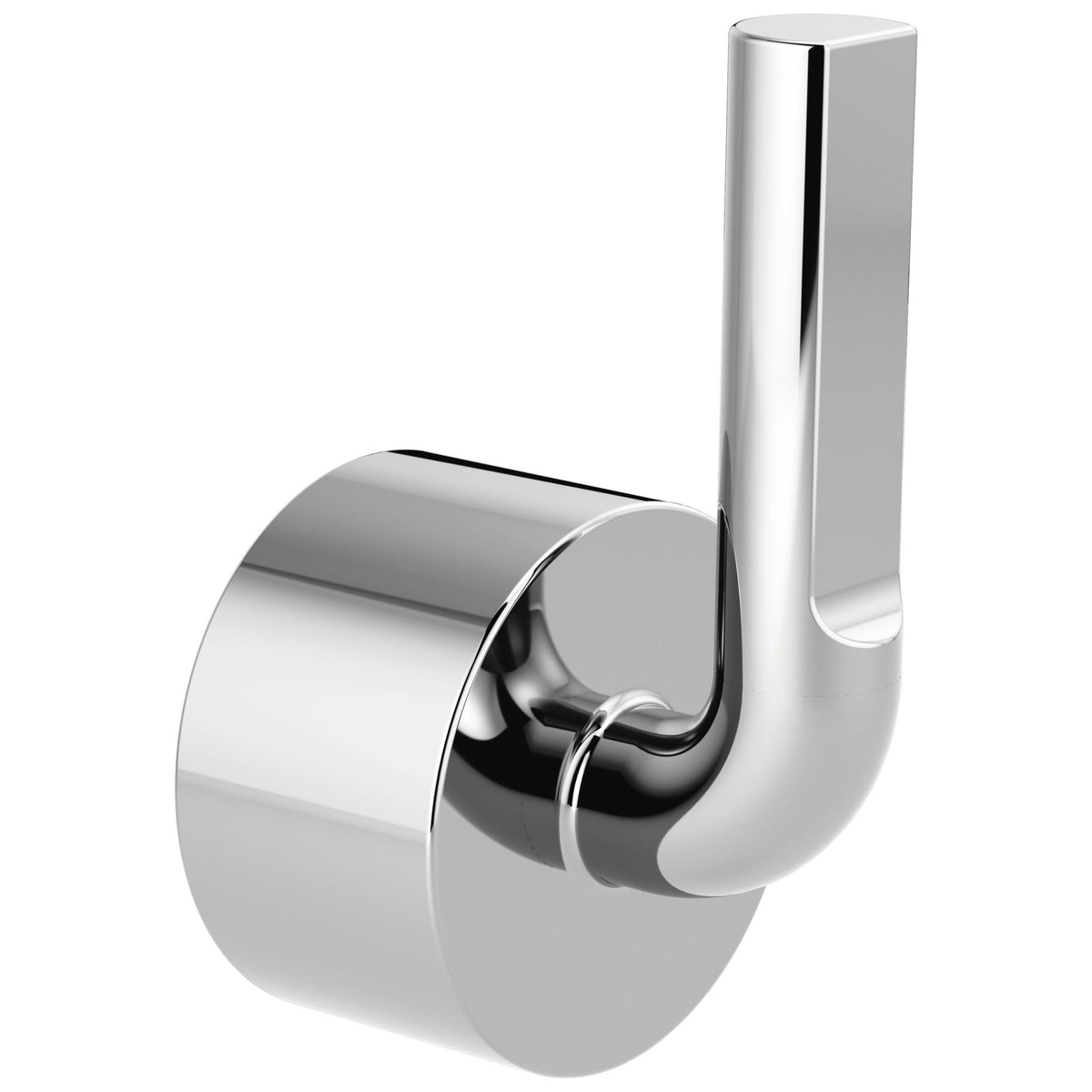 Litze - Single Notch Lever Handle Kit - Brass