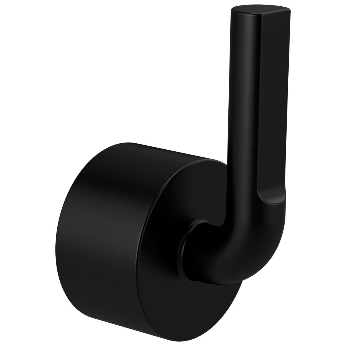 Litze - Two Tub Filler Handle Kit - Brass - Lever Handle