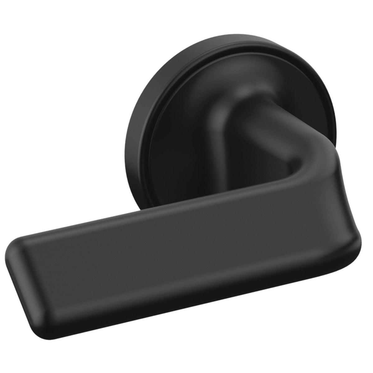 Brizo® HL70467-BL Allaria™ 2-Handle Tub Filler Twist Lever Handle Kit, Zinc, Matte Black, Import