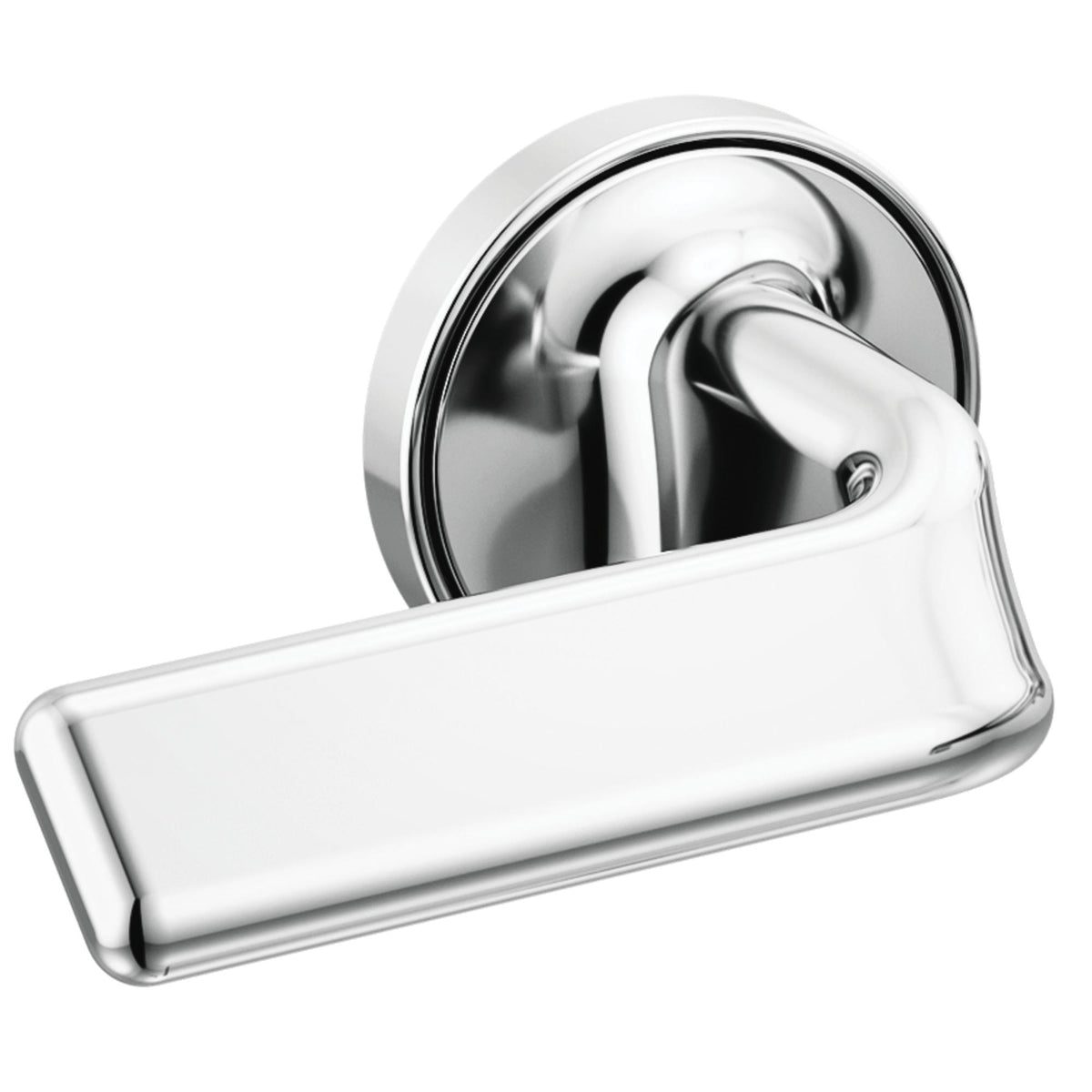 Brizo® HL70467-PC Allaria™ 2-Handle Tub Filler Twist Lever Handle Kit, Zinc, Chrome, Import