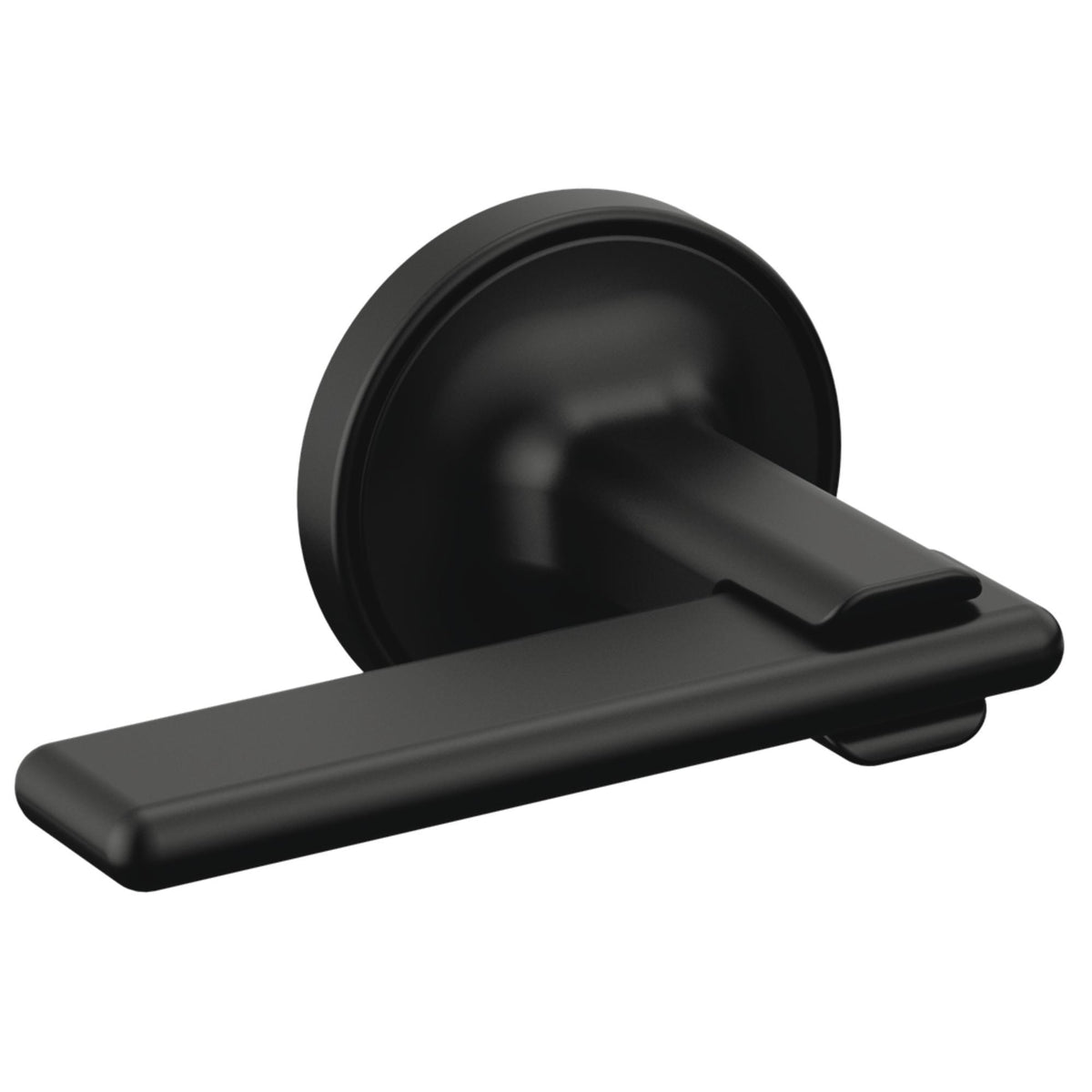 Brizo® HL70468-BL Allaria™ 2-Handle Tub Filler Twist Lever Handle Kit, Zinc, Matte Black, Import