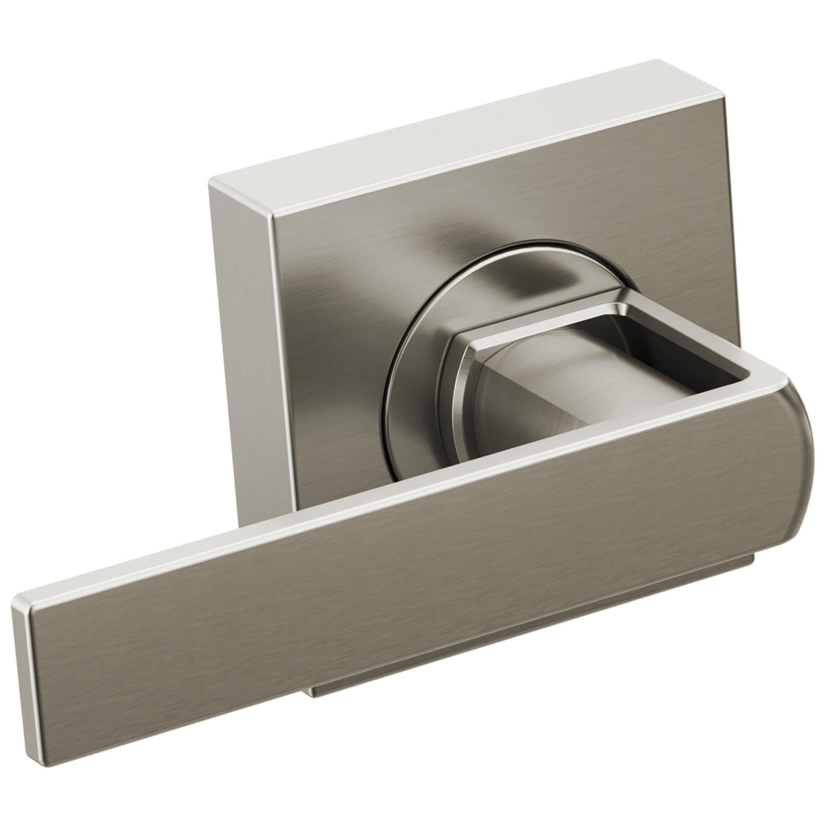 Frank Lloyd Wright - Bathroom Handle Kit - HL70499-NK