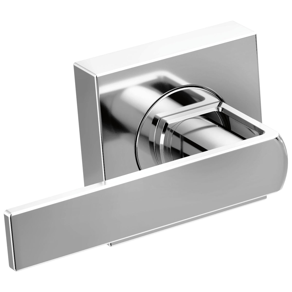 Brizo® HL70499-PC Frank Lloyd Wright Lavatory Handle Kit, Two Handle Lever, Zinc, Chrome