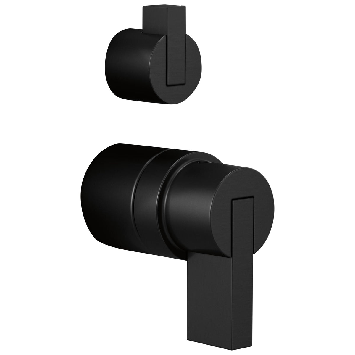 Litze - Two Trim Handle Kit - 6.69" H x 2.25" W x 1.94" L