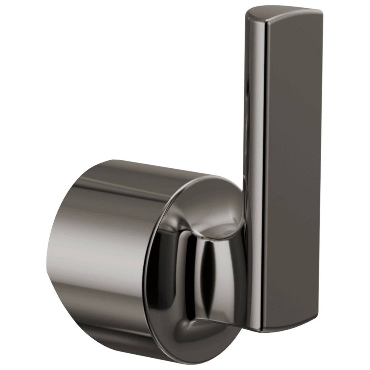 Kintsu - Single Faucet Handle Kit - Black Onyx