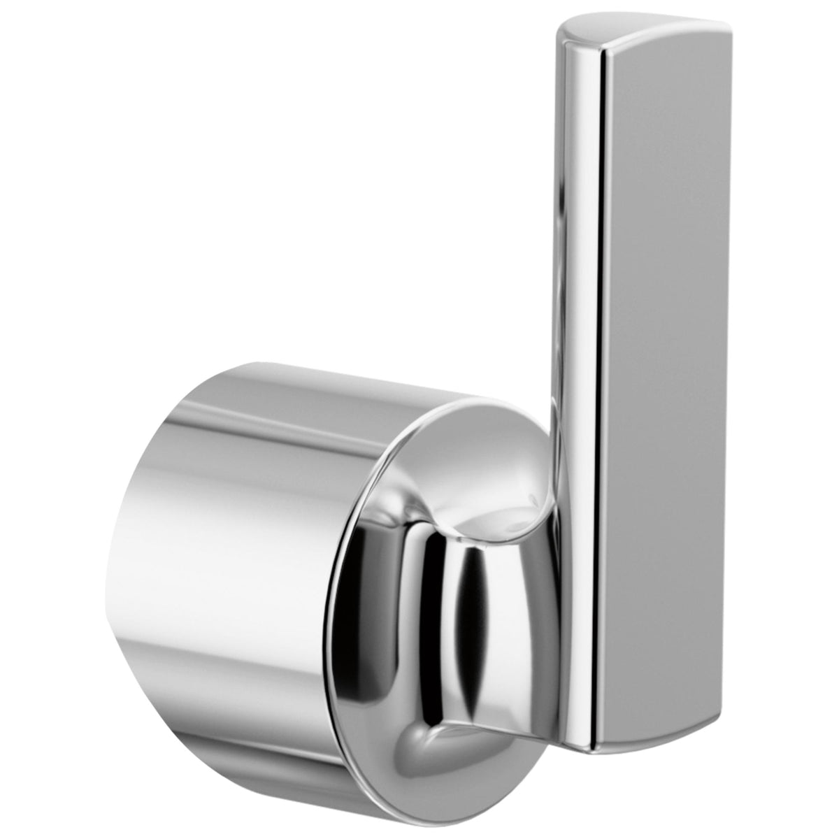 Kintsu - Single Faucet Handle Kit - Chrome - Zinc