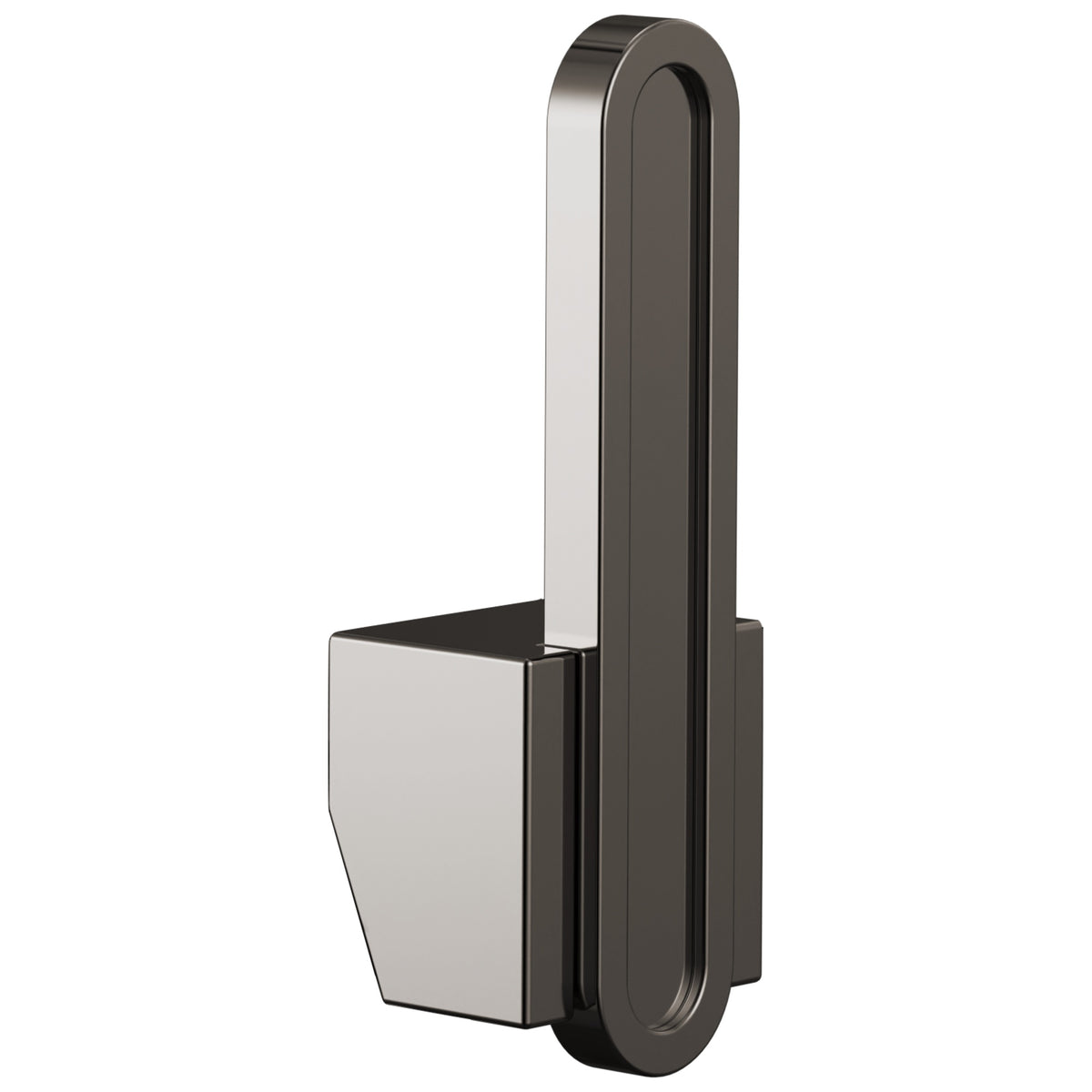 Brizo® HLB022-GL Frank Lloyd Wright® Single Lever Handle Kit, Luxe Gold, Import