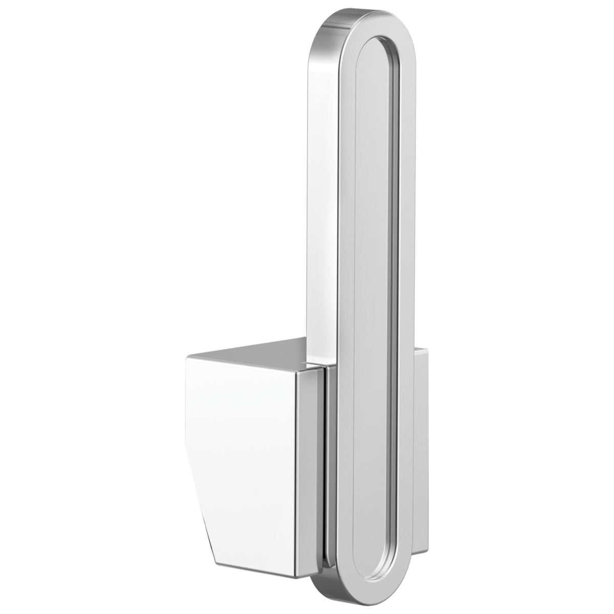 Brizo® HLB022-PC Frank Lloyd Wright® Single Lever Handle Kit, Chrome, Import