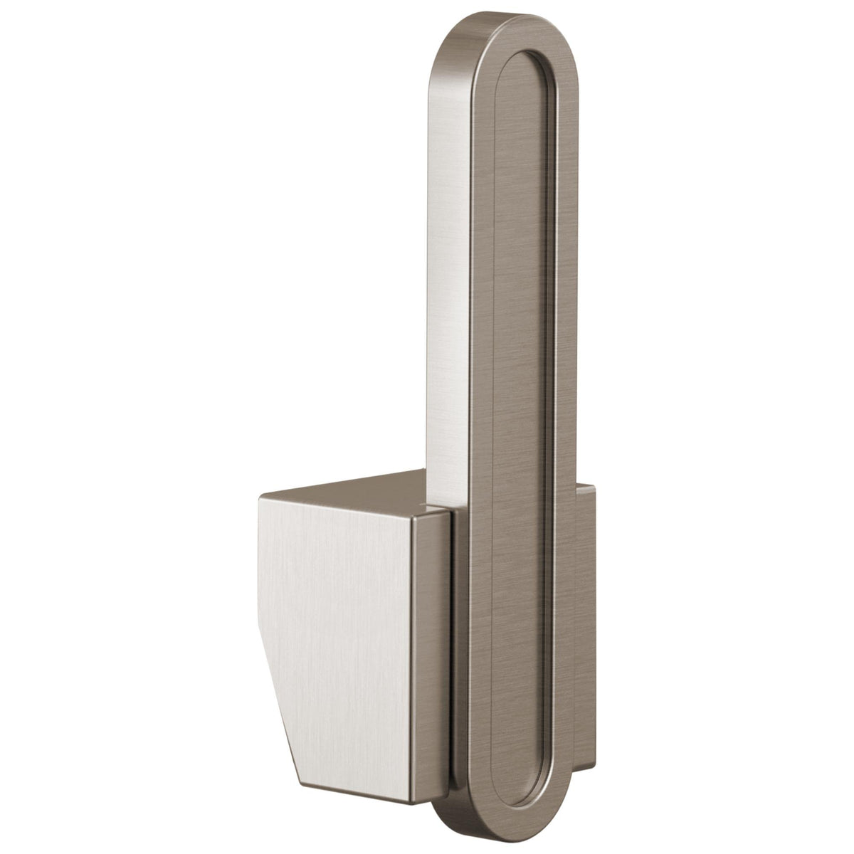 Brizo® HLB022-SS Frank Lloyd Wright® Single Lever Handle Kit, Stainless, Import