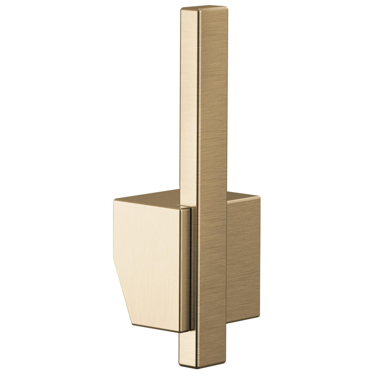Brizo® HLB023-GL Frank Lloyd Wright® Single Lever Handle Kit, Luxe Gold, Import