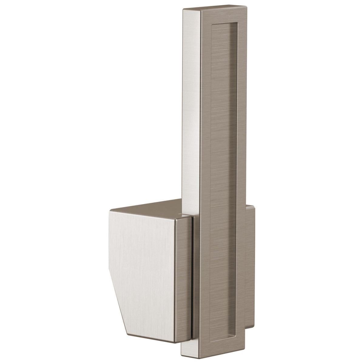 Brizo® HLB024-SS Frank Lloyd Wright® Single Lever Handle Kit, Stainless, Import