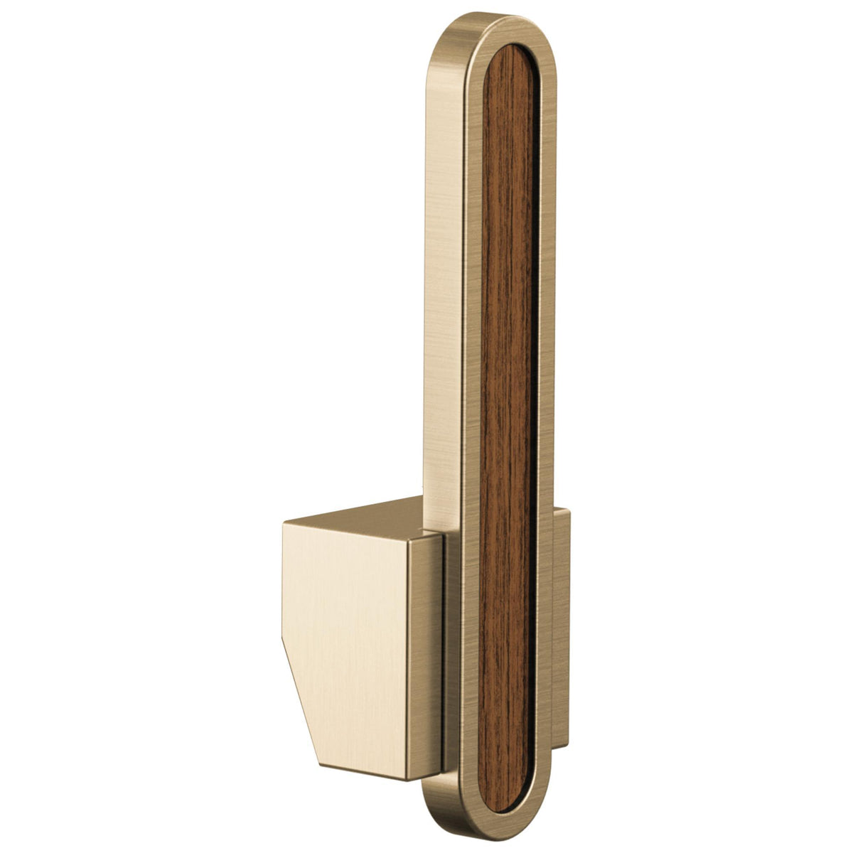 Frank Lloyd Wright - Faucet Arc Lever - HLK022-GLWD