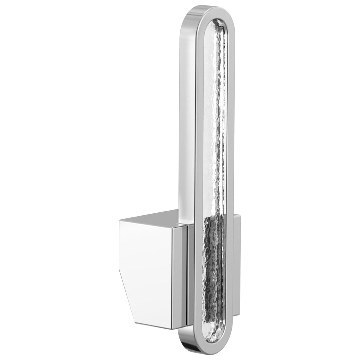 Frank Lloyd Wright - Faucet Arc Lever - HLK022-PCCL