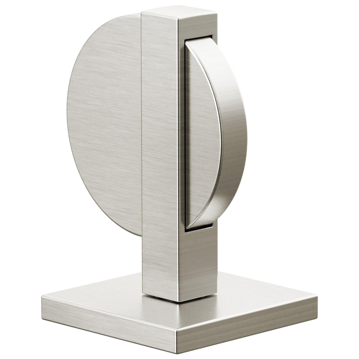 Frank Lloyd Wright - Bathroom Handle Kit - HW5322-NK