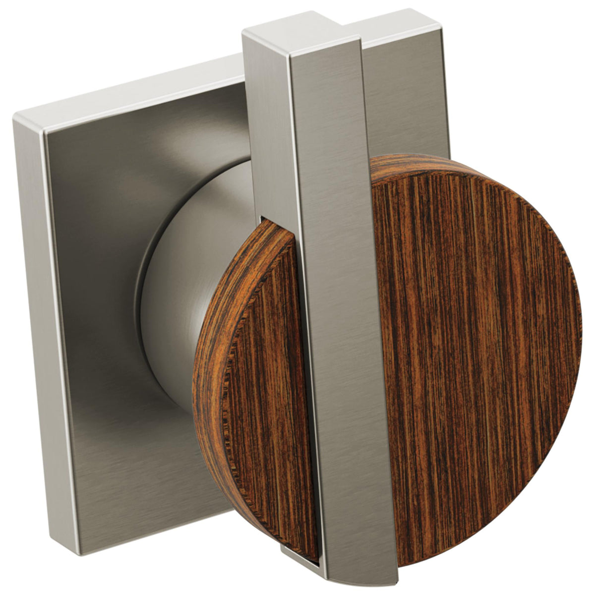Frank Lloyd Wright - Bathroom Handle Kit - HW70422-NKTK