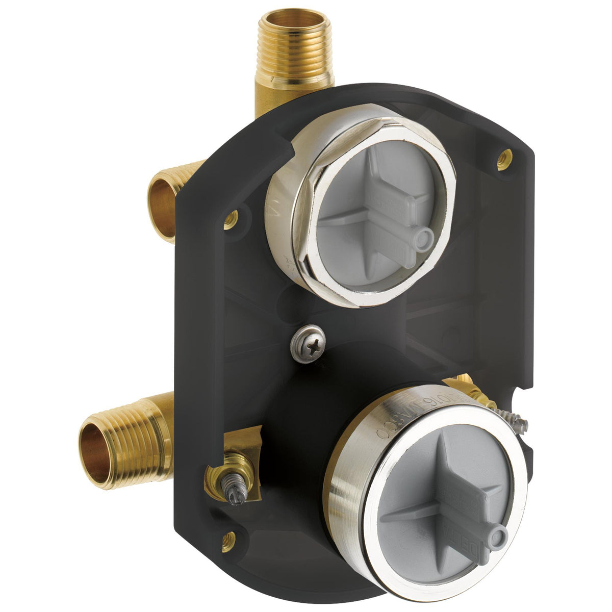 Multichoice - Universal Diverter Rough-in Valve