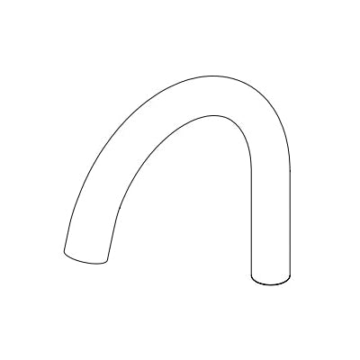 Rook - Spout Assembly