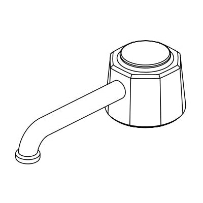 Rook - Dispenser Body Assembly