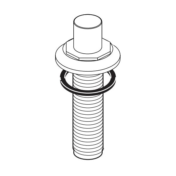 Rook - Dispenser Base Assembly